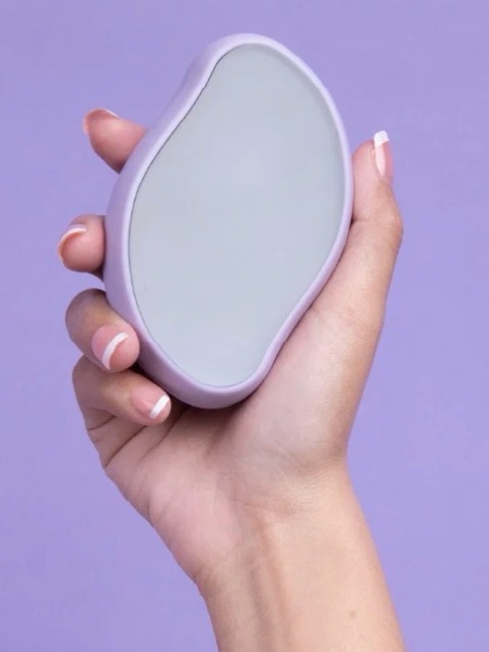 Bleame | Crystal Hair Eraser